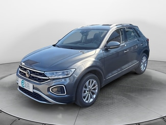 Volkswagen T-roc t-roc 1.5 tsi evo 150 start/stop dsg7