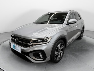 Volkswagen T-roc t-roc 1.5 tsi evo 150 start/stop dsg7