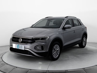 Volkswagen T-roc t-roc 2.0 tdi 150 start/stop dsg7