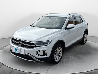 Volkswagen T-roc t-roc 2.0 tdi 150 start/stop dsg7