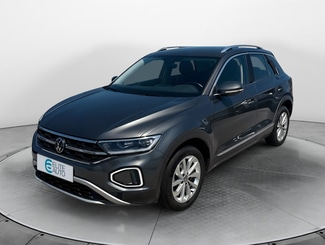Volkswagen T-roc t-roc 1.5 tsi evo 150 start/stop bvm6