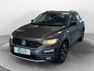 Volkswagen T-roc t-roc 2.0 tdi 150 start/stop bvm6