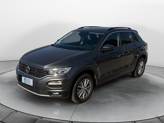 Volkswagen T-roc t-roc 1.6 tdi 115 start/stop bvm6