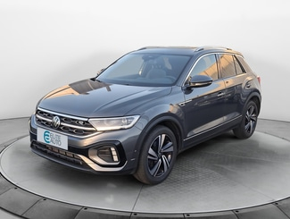Volkswagen T-roc t-roc 2.0 tdi 150 start/stop dsg7