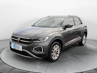 Volkswagen T-roc t-roc 1.5 tsi evo 150 start/stop dsg7