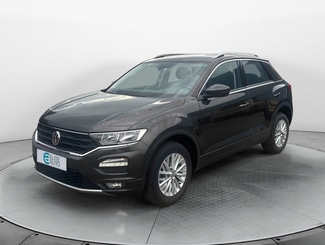Volkswagen T-roc t-roc 1.6 tdi 115 start/stop bvm6