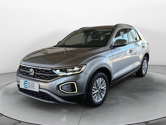 Volkswagen T-roc t-roc 1.0 tsi 110 start/stop bvm6