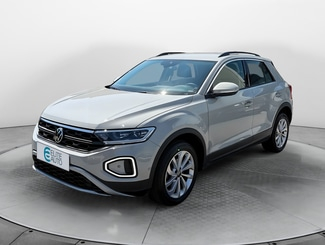 Volkswagen T-roc t-roc 1.5 tsi evo 150 start/stop dsg7