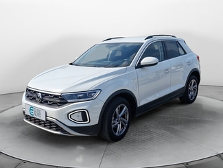 Volkswagen T-roc t-roc 1.0 tsi 116 start/stop bvm6