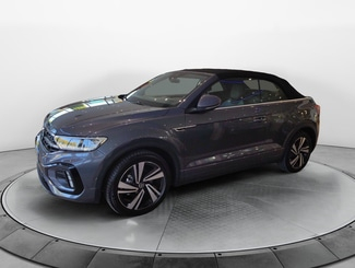 Volkswagen T-roc cabriolet t-roc cabriolet 1.5 tsi evo2 150 start/stop dsg7