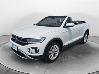 Volkswagen T-roc cabriolet t-roc cabriolet 1.5 tsi evo2 150 start/stop dsg7