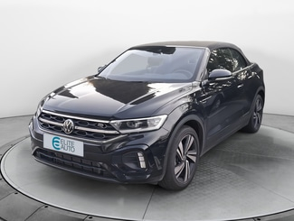 Volkswagen T-roc cabriolet t-roc cabriolet 1.5 tsi evo2 150 start/stop dsg7