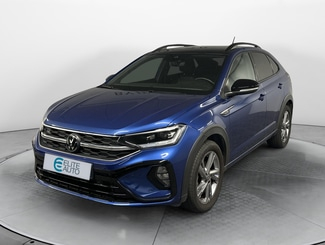 Volkswagen Taigo taigo 1.5 tsi 150 dsg7