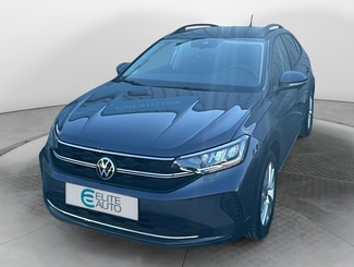 Volkswagen Taigo taigo 1.0 tsi 116 dsg7