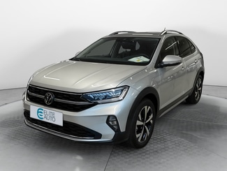 Volkswagen Taigo taigo 1.0 tsi 110 dsg7