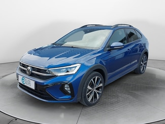 Volkswagen Taigo taigo 1.0 tsi 116 dsg7