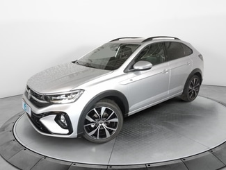 Volkswagen Taigo taigo 1.0 tsi 116 dsg7