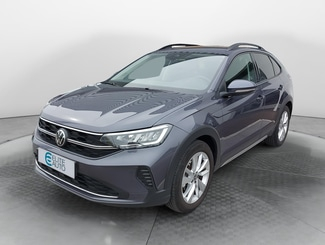 Volkswagen Taigo taigo 1.0 tsi 116 dsg7