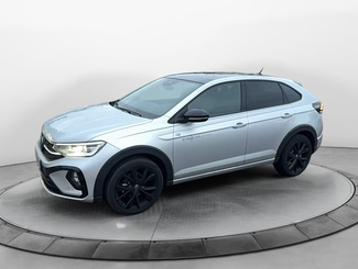 Volkswagen Taigo taigo 1.5 tsi 150 dsg7