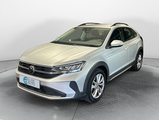 Volkswagen Taigo taigo 1.0 tsi 110 bvm6