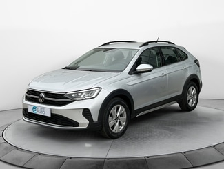 Volkswagen Taigo taigo 1.0 tsi 116 bvm6