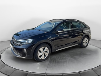 Volkswagen Taigo taigo 1.0 tsi 116 bvm6