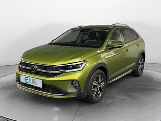 Volkswagen Taigo taigo 1.0 tsi 110 dsg7