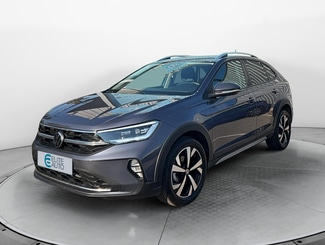 Volkswagen Taigo taigo 1.0 tsi 116 dsg7