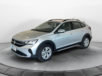 Volkswagen Taigo taigo 1.0 tsi 116 bvm6