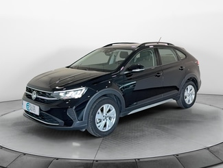 Volkswagen Taigo taigo 1.0 tsi 116 bvm6