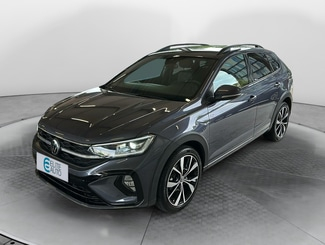 Volkswagen Taigo taigo 1.0 tsi 116 dsg7