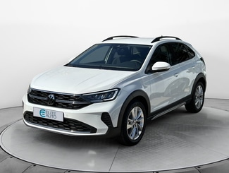 Volkswagen Taigo taigo 1.0 tsi 116 bvm6