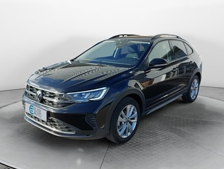 Volkswagen Taigo taigo 1.0 tsi 116 dsg7