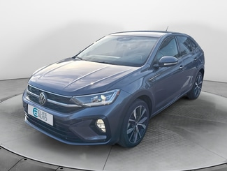 Volkswagen Taigo taigo 1.0 tsi 110 dsg7