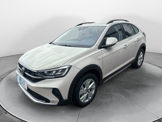 Volkswagen Taigo taigo 1.0 tsi 110 dsg7