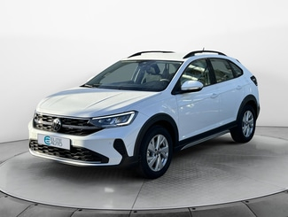 Volkswagen Taigo taigo 1.0 tsi 116 dsg7