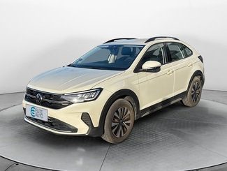 Volkswagen Taigo taigo 1.0 tsi 110 bvm6