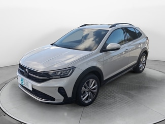 Volkswagen Taigo taigo 1.0 tsi 95 bvm5