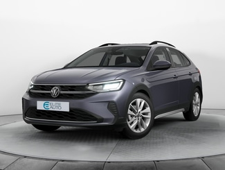 Volkswagen Taigo taigo 1.0 tsi 116 dsg7