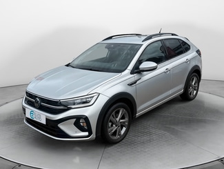 Volkswagen Taigo taigo 1.5 tsi 150 dsg7