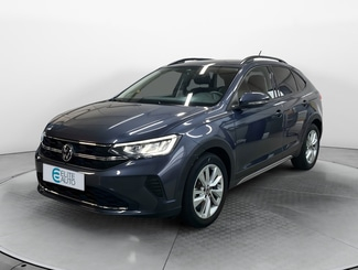 Volkswagen Taigo taigo 1.0 tsi 116 bvm6