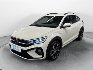 Volkswagen Taigo taigo 1.0 tsi 116 dsg7