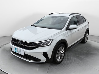 Volkswagen Taigo taigo 1.0 tsi 116 bvm6