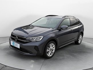 Volkswagen Taigo taigo 1.0 tsi 116 dsg7