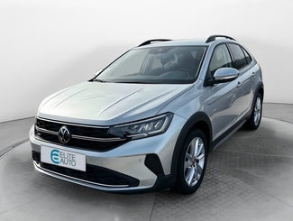 Volkswagen Taigo taigo 1.0 tsi 116 dsg7