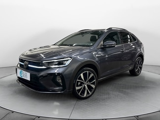 Volkswagen Taigo taigo 1.0 tsi 116 dsg7