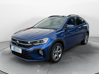 Volkswagen Taigo taigo 1.5 tsi 150 dsg7