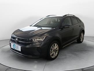 Volkswagen Taigo taigo 1.0 tsi 116 dsg7