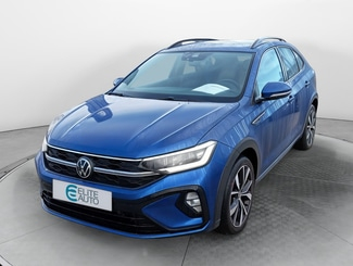 Volkswagen Taigo taigo 1.5 tsi 150 dsg7