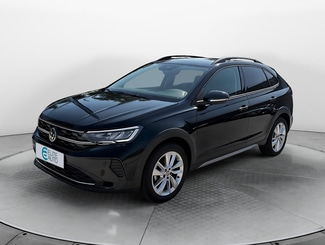 Volkswagen Taigo taigo 1.0 tsi 116 bvm6